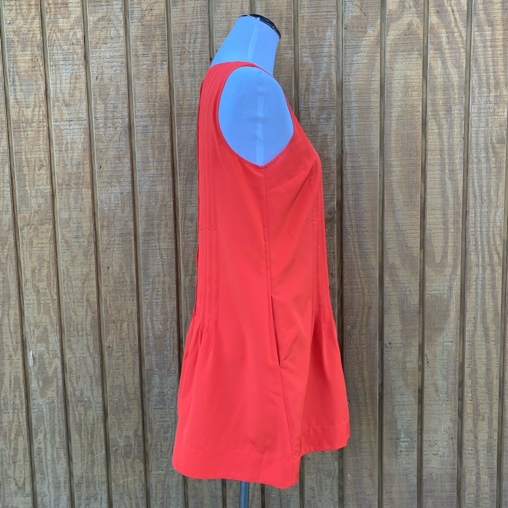 Lauren Ralph Lauren Cabana Ora Dress Size 4p - Picture 6 of 13